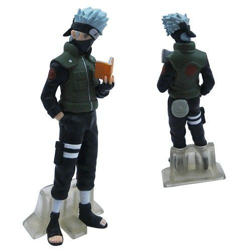 NARUTO PERSONAGENS - KAKASHI (UNIDADE)