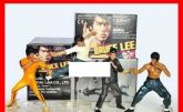 Bruce Lee Estilos (CADA BONECO)