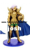 Saint Seiya PVC Action Figure - Mu de Aries