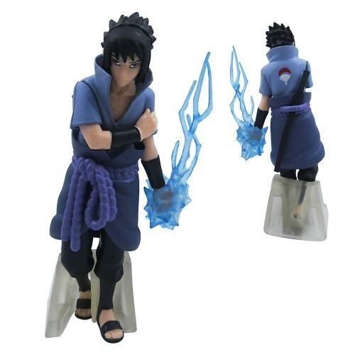 NARUTO PERSONAGENS - SASUKE (UNIDADE)