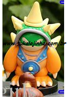 LOL League of Legends PVC Mini Action Figure Game  - Rammus