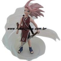 Naruto Ninjutsu - SAKURA (UNIDADE)