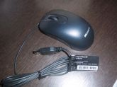 Mouse Microsoft Optical Mouse 200 NOVO