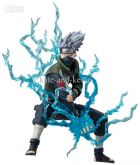 Hatake Kakashi with Lightning Blade PVC Action