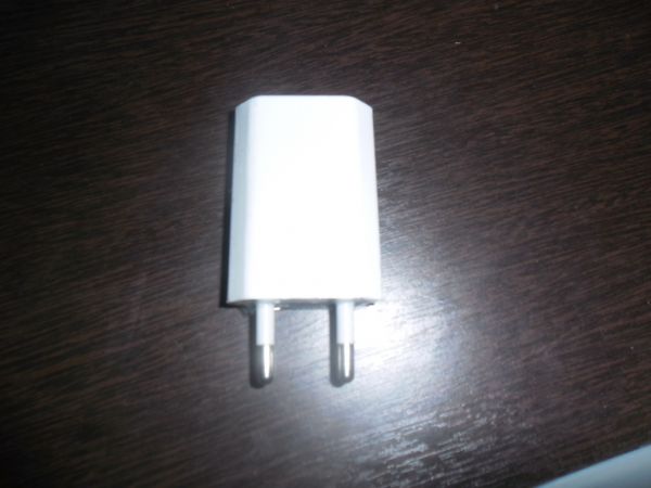 adaptador tomada para usb