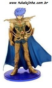 Saint Seiya PVC Action Figure - Cancêr