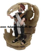 Naruto Ninjutsu - GAARA DA AREIA  (UNIDADE)