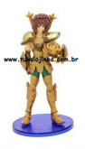 Saint Seiya PVC Action Figure - Libra