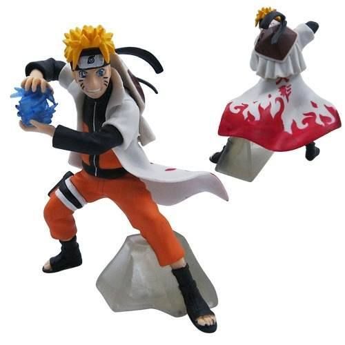 NARUTO PERSONAGENS - NARUTO (UNIDADE)