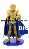 Saint Seiya PVC Action Figure - Aioria de Leão